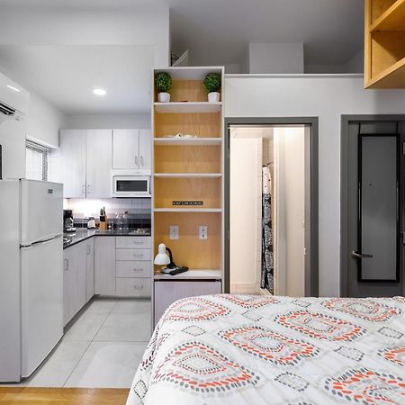 Small Fully Equipped Contemporary Studio Near Mgh Βοστώνη Εξωτερικό φωτογραφία