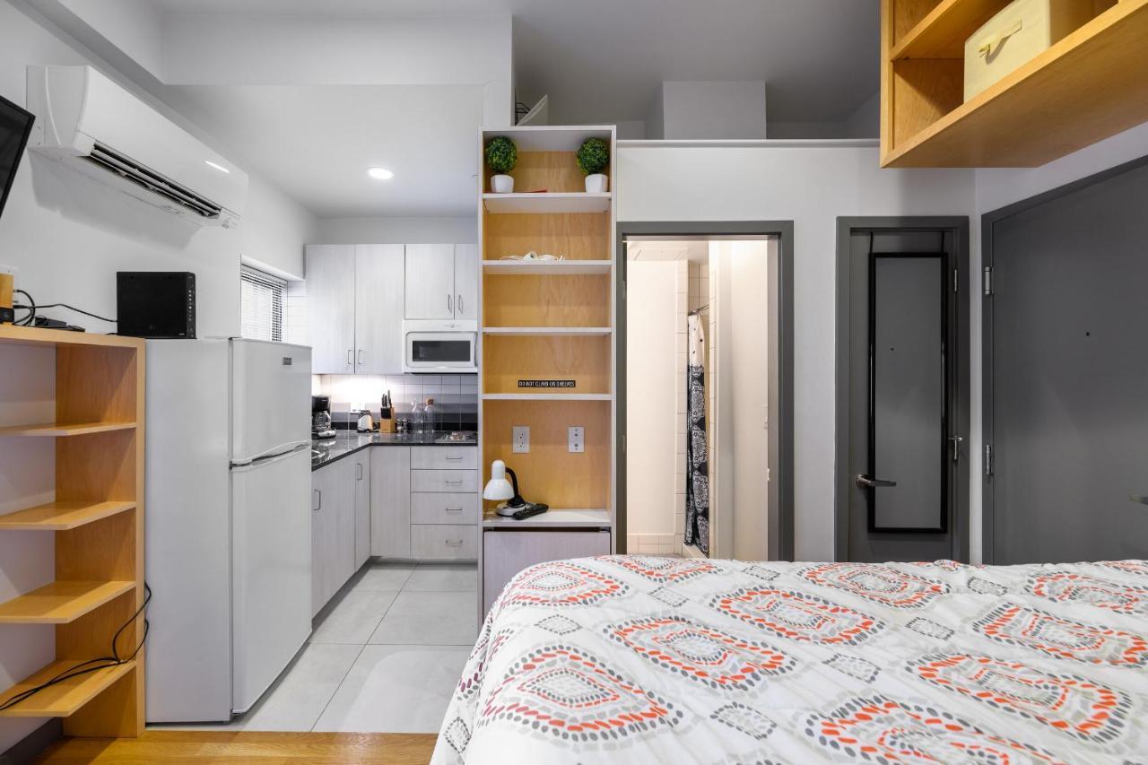 Small Fully Equipped Contemporary Studio Near Mgh Βοστώνη Εξωτερικό φωτογραφία