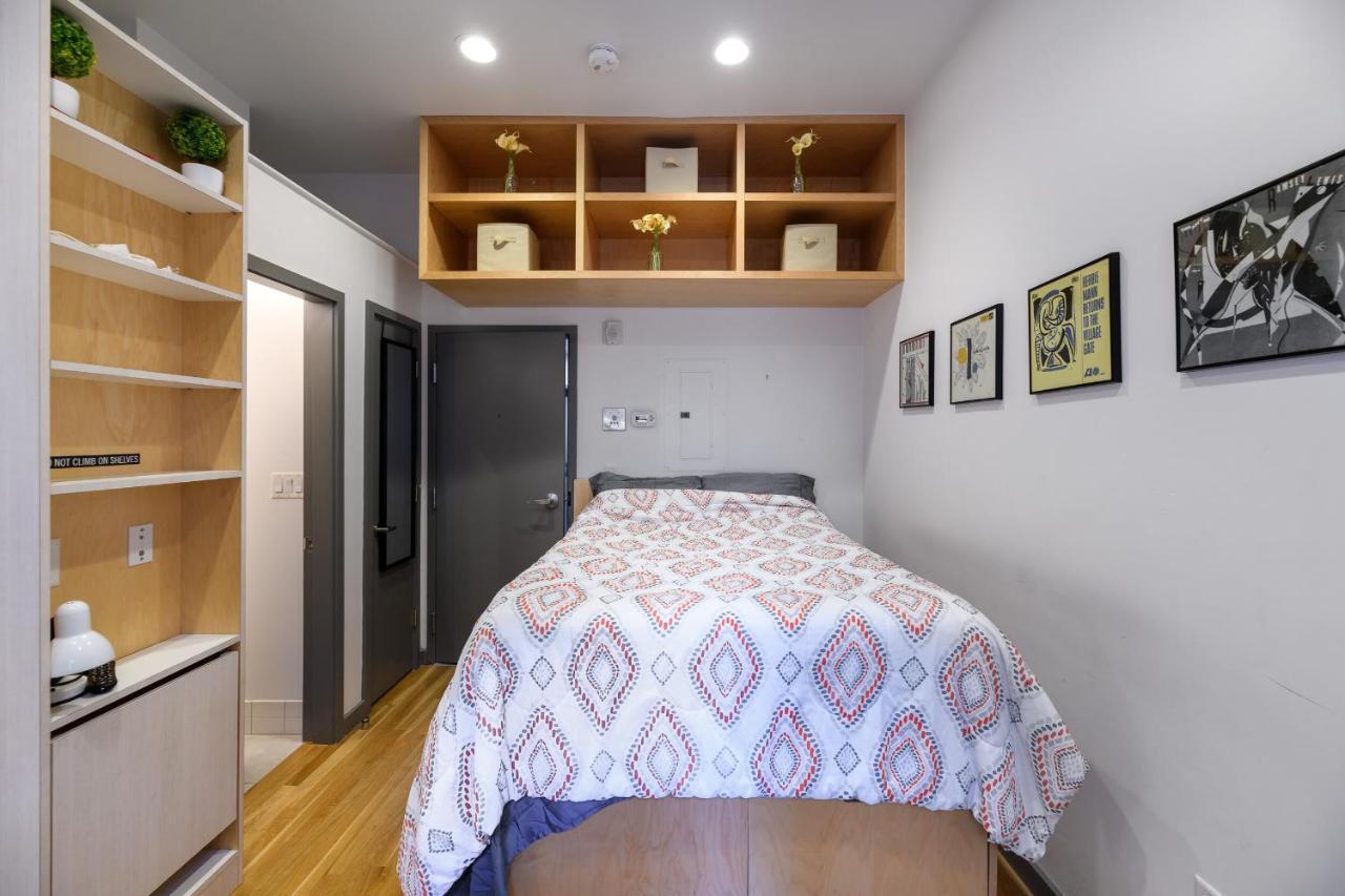 Small Fully Equipped Contemporary Studio Near Mgh Βοστώνη Εξωτερικό φωτογραφία